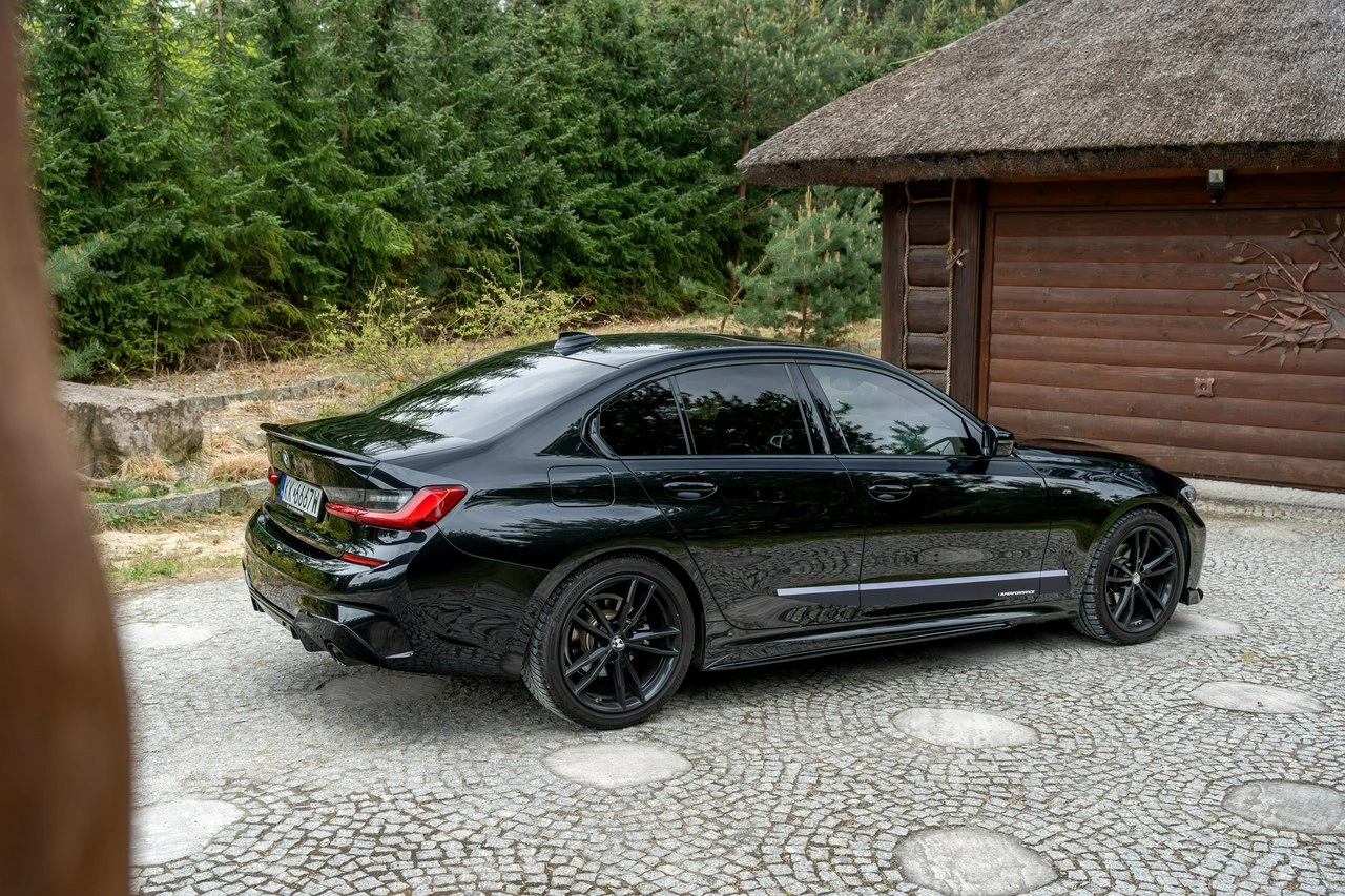BMW 320 - Zdjęcie 30