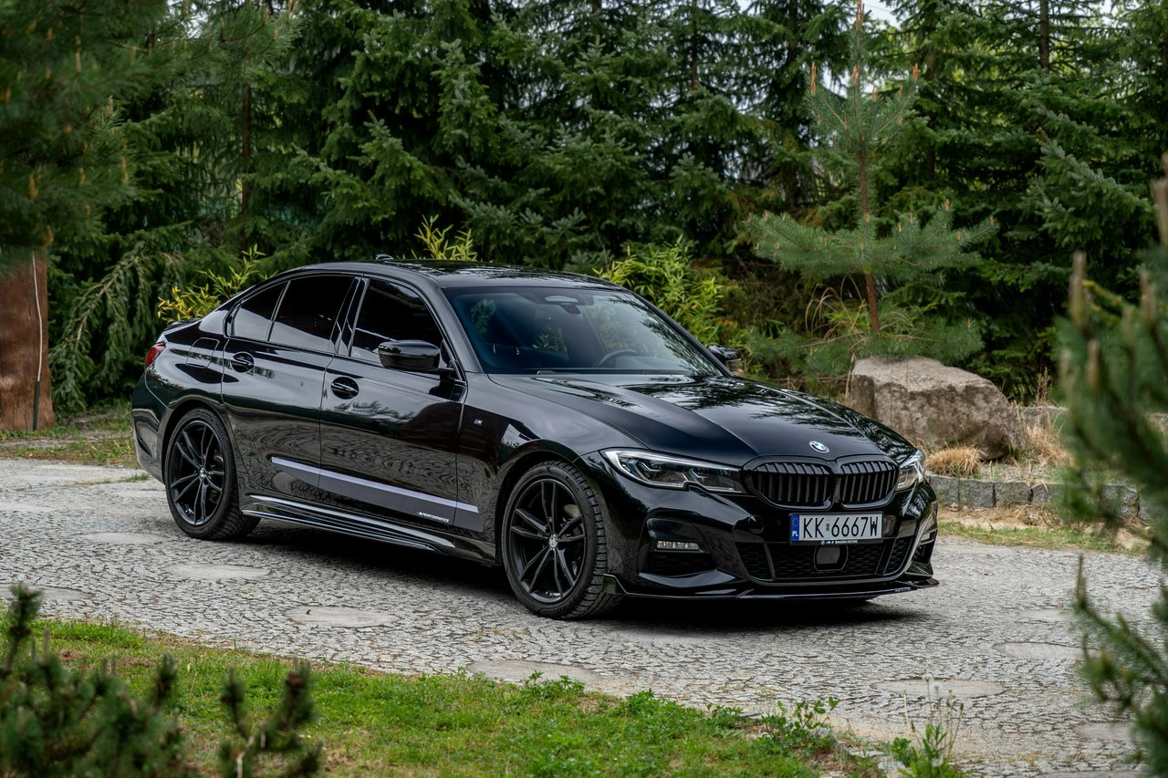 BMW 320 - Zdjęcie 31