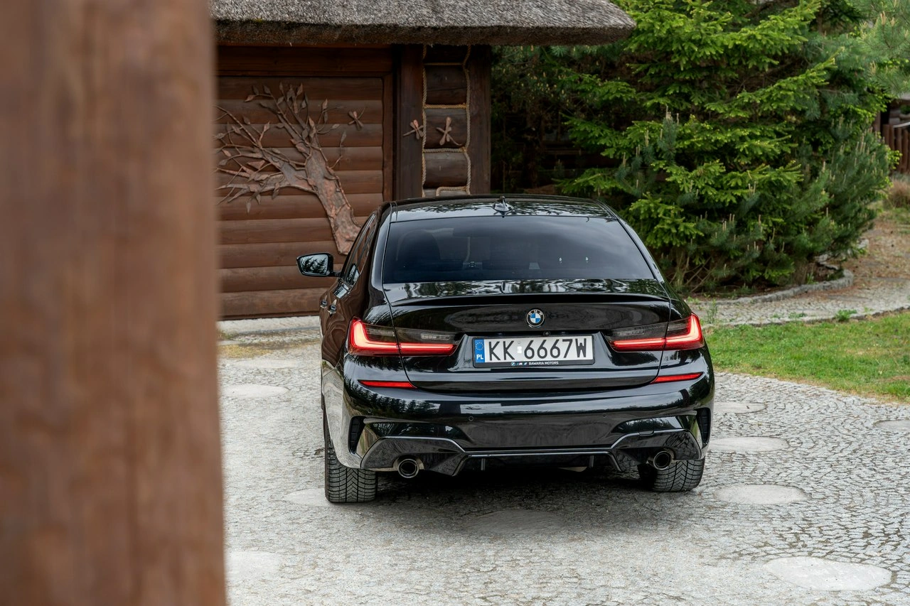 BMW 320 - Zdjęcie 32