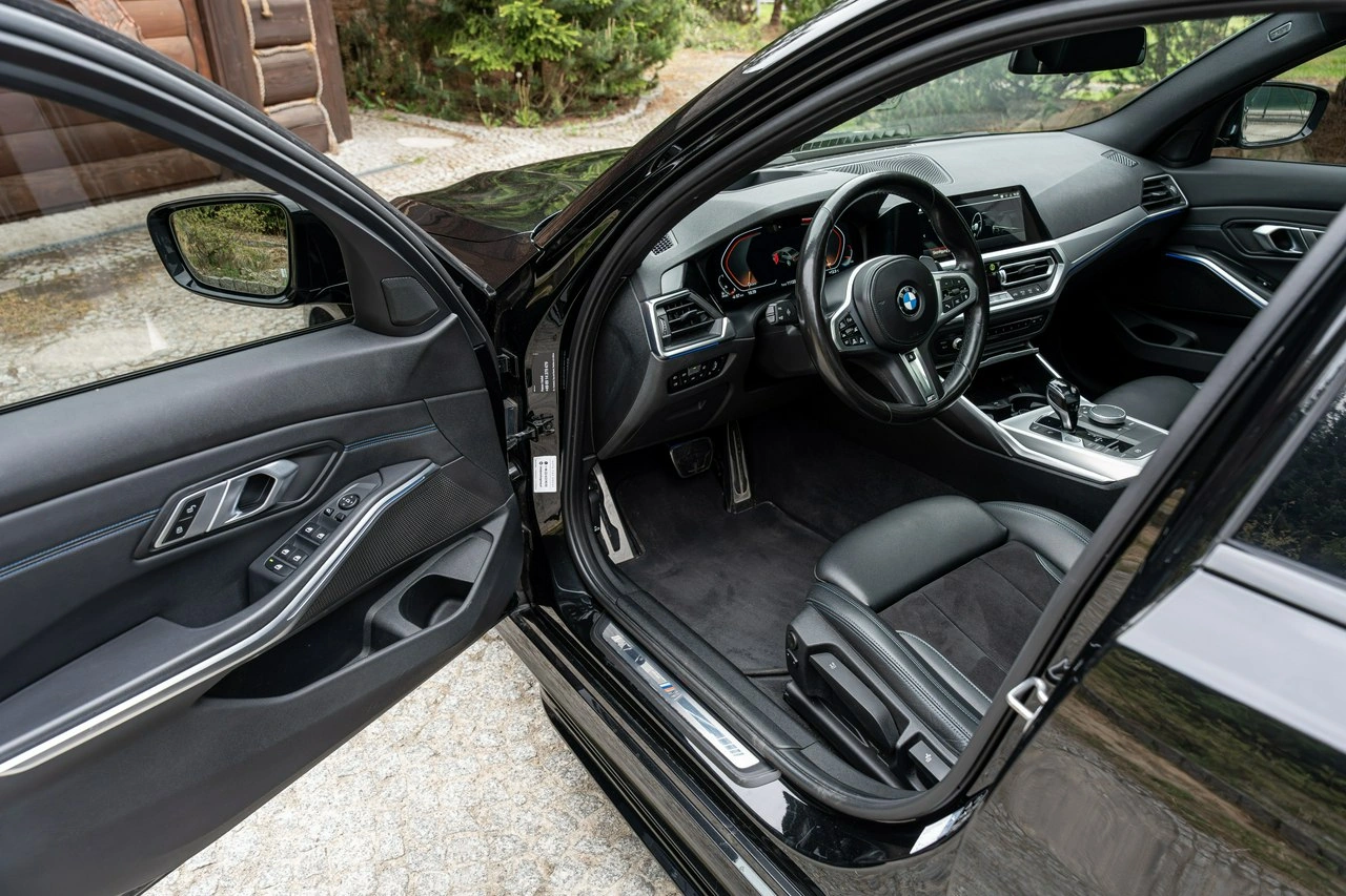 BMW 320 - Zdjęcie 35