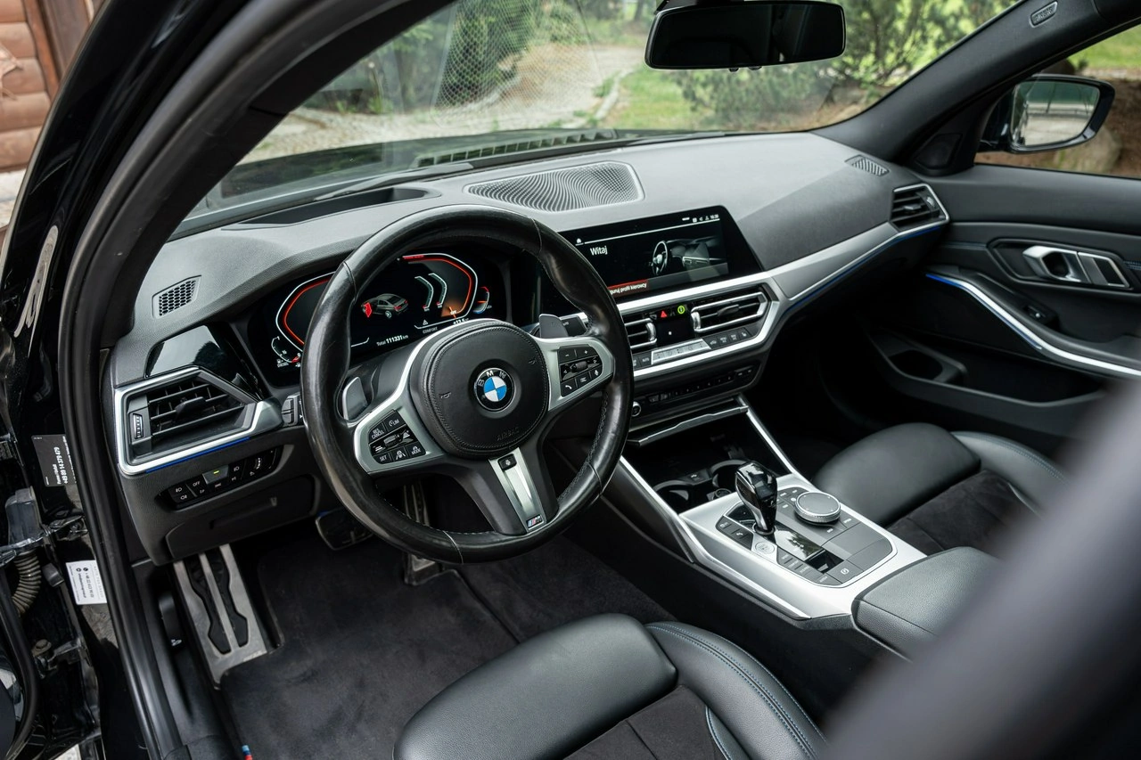 BMW 320 - Zdjęcie 38