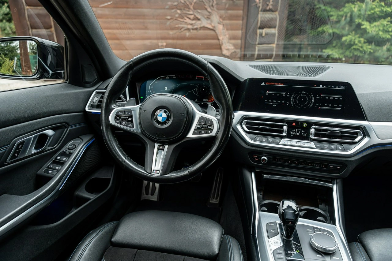 BMW 320 - Zdjęcie 43