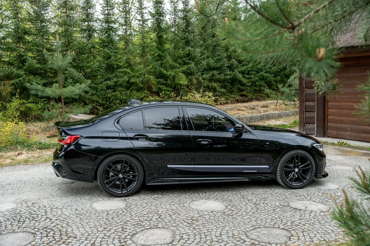 BMW 320 - Zdjęcie 6