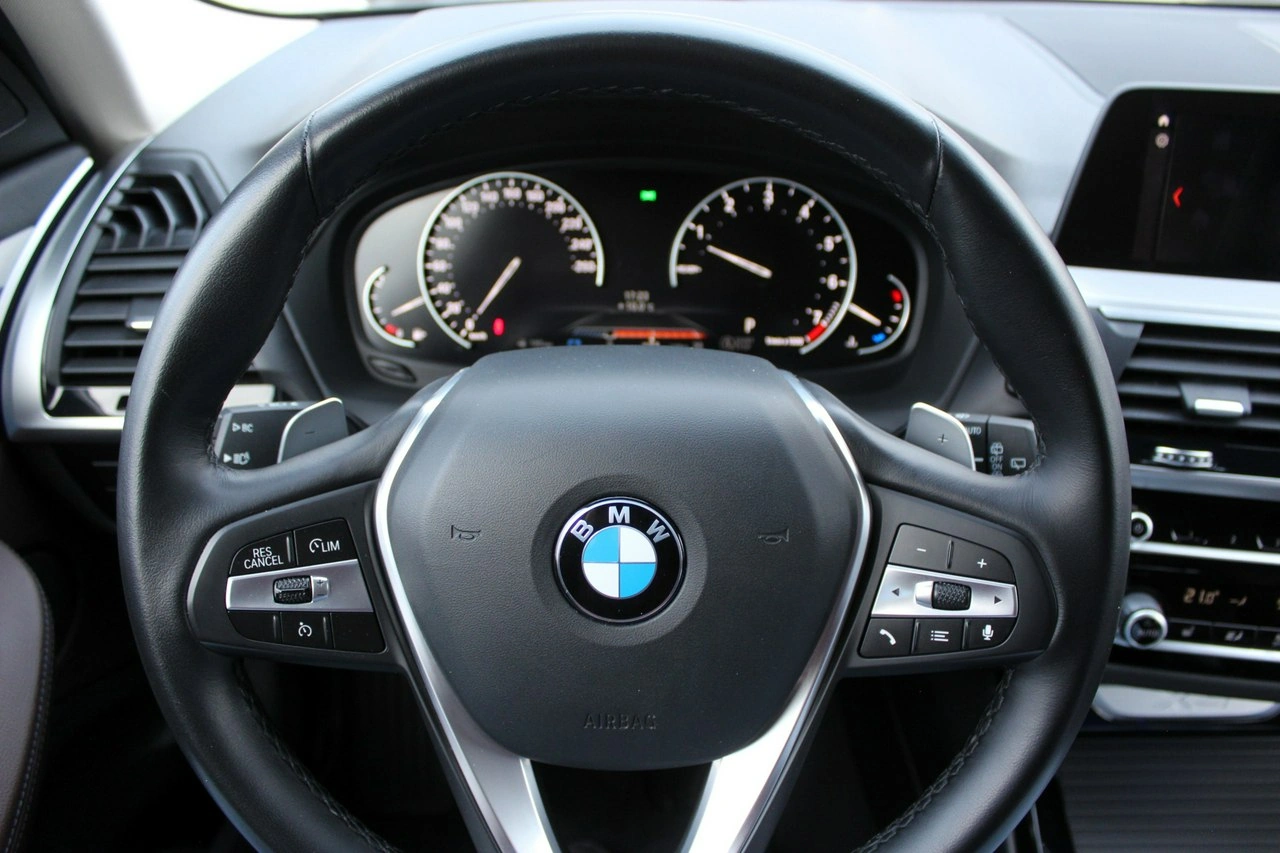 BMW X3 - Zdjęcie 14