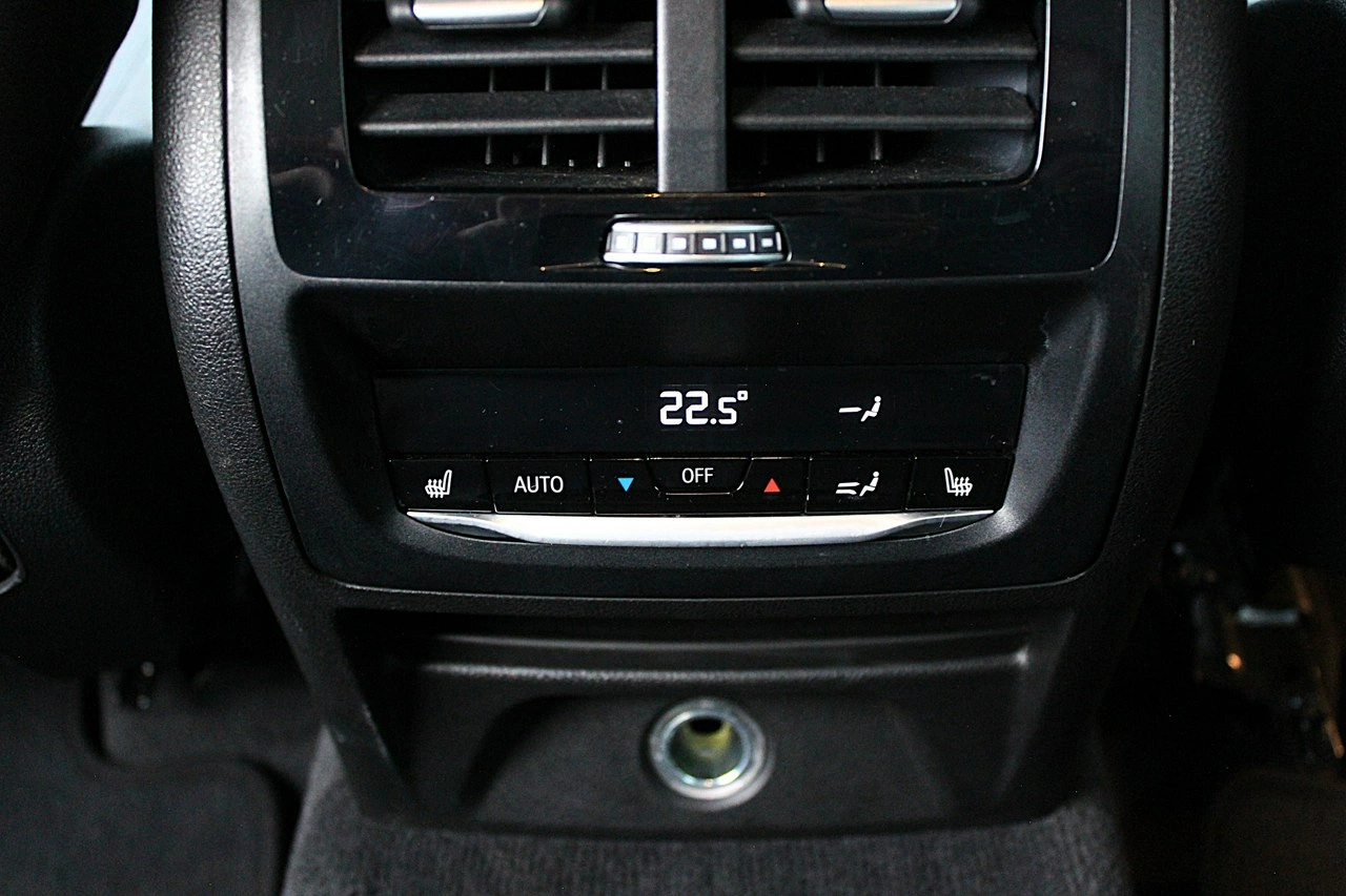 BMW X3 - Zdjęcie 15