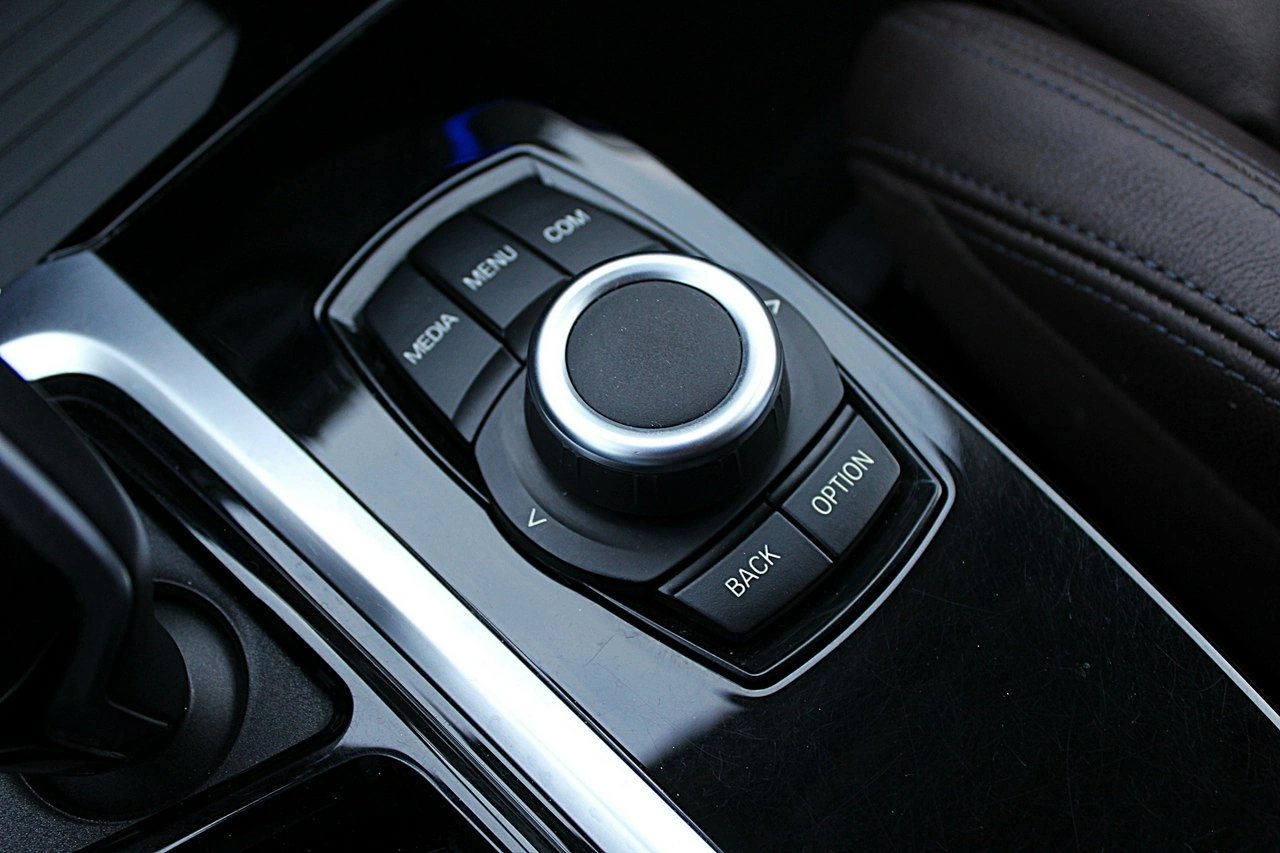BMW X3 - Zdjęcie 18