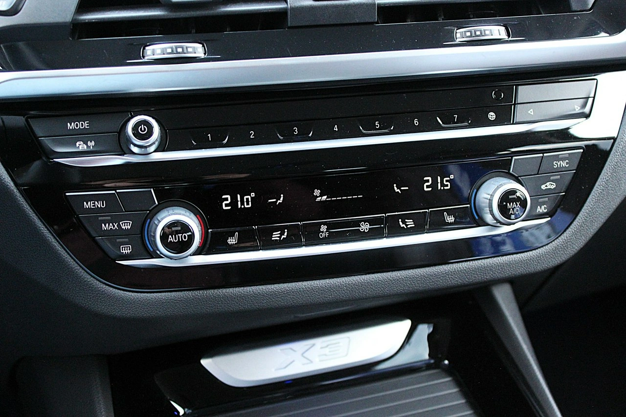 BMW X3 - Zdjęcie 20