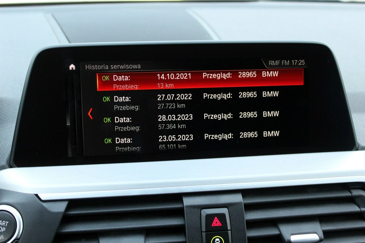 BMW X3 - Zdjęcie 23