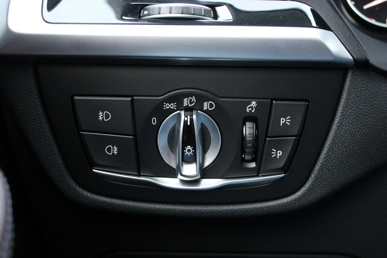 BMW X3 - Zdjęcie 31