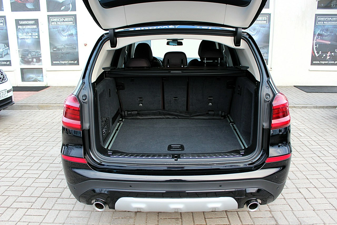 BMW X3 - Zdjęcie 7