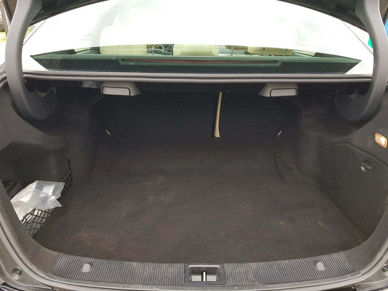 Mercedes C 250 - Zdjęcie 11