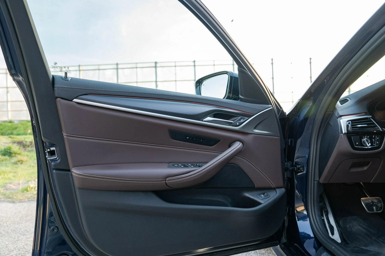 BMW 530 - Zdjęcie 26