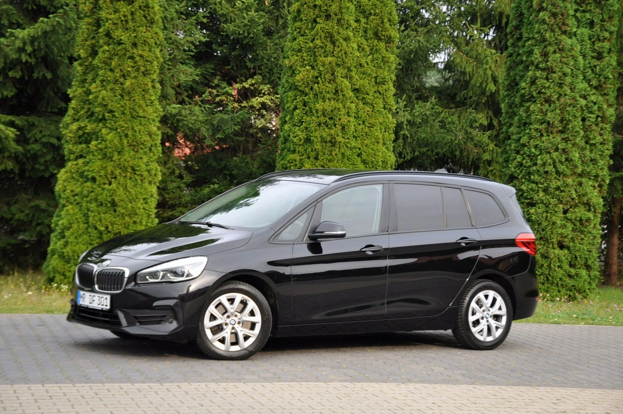 BMW 218 - Zdjęcie 10