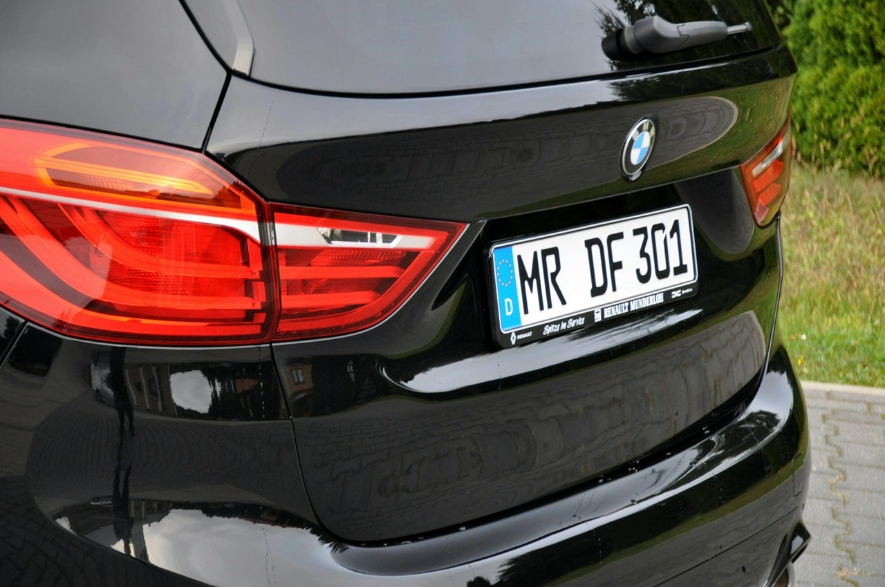 BMW 218 - Zdjęcie 15