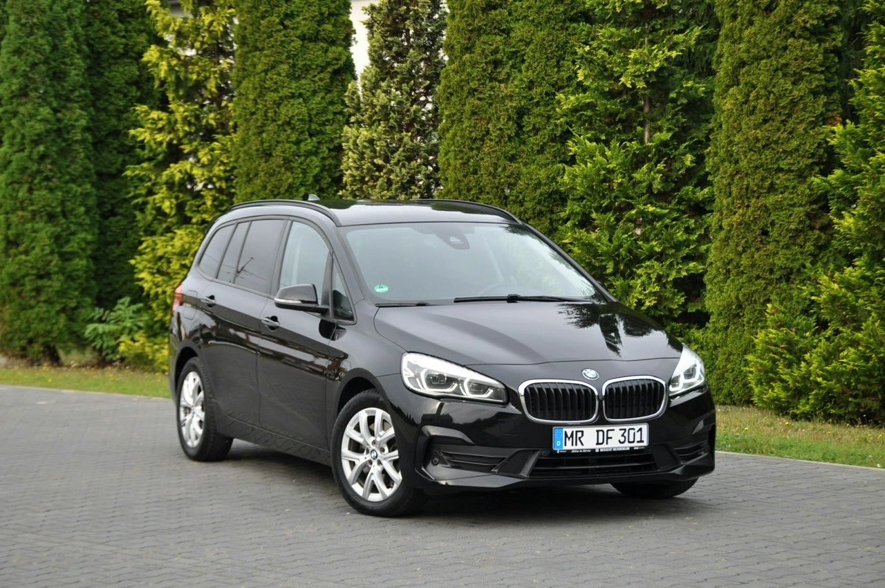 BMW 218 - Zdjęcie 1