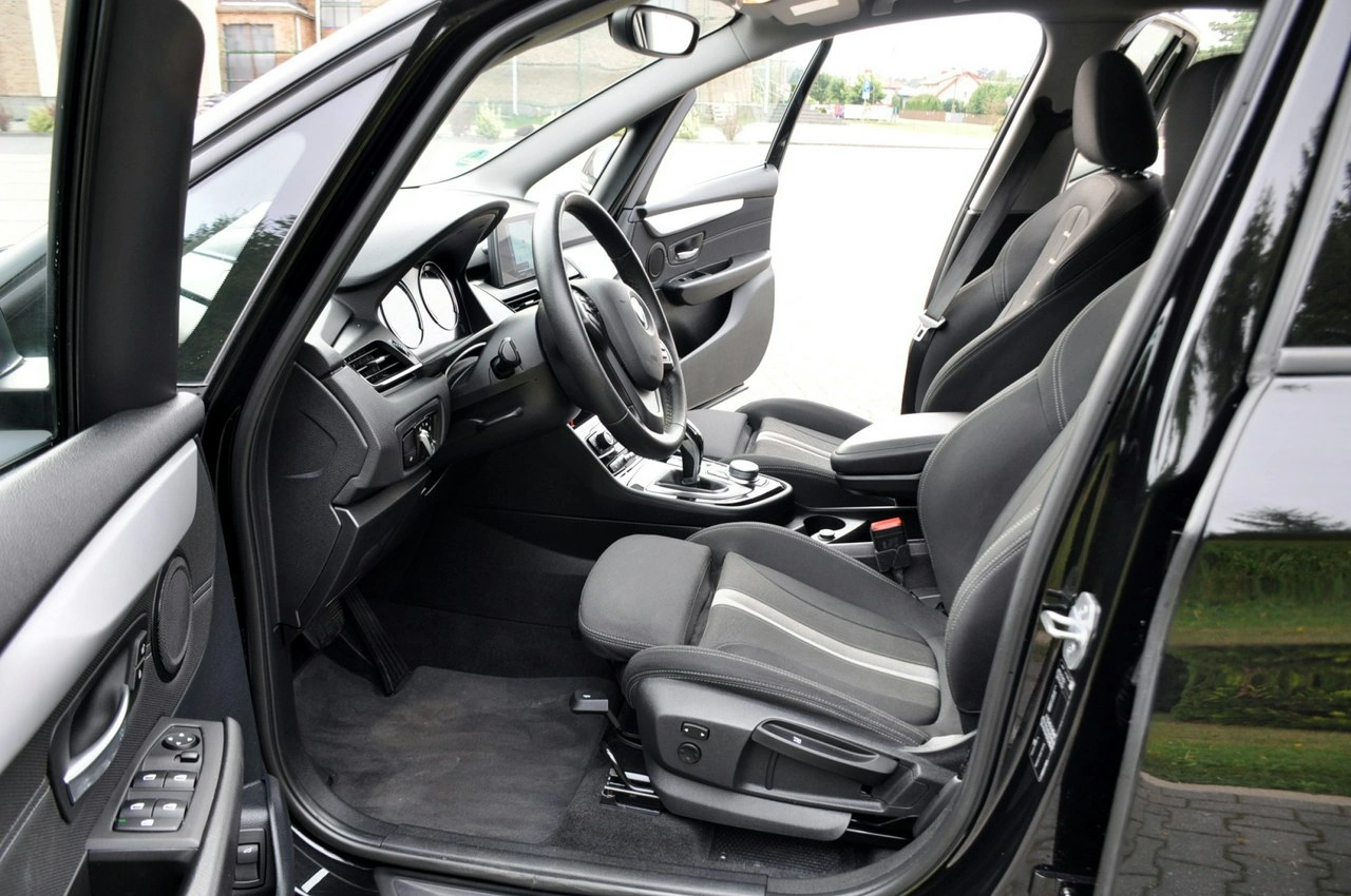 BMW 218 - Zdjęcie 20