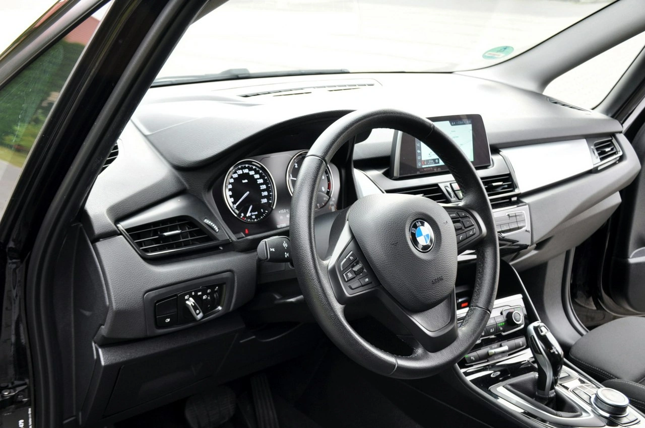 BMW 218 - Zdjęcie 21