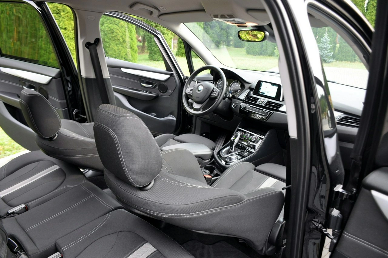 BMW 218 - Zdjęcie 22