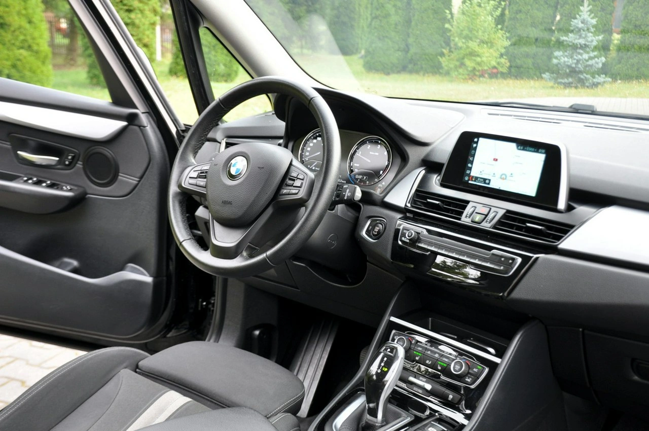 BMW 218 - Zdjęcie 24