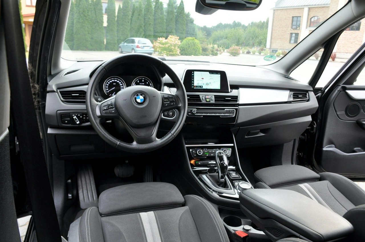 BMW 218 - Zdjęcie 27