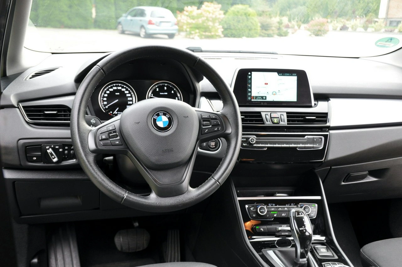 BMW 218 - Zdjęcie 28