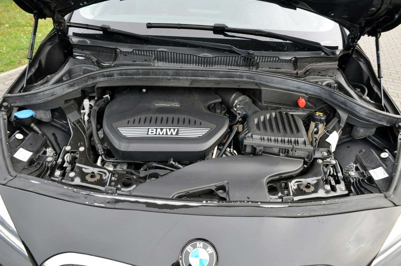 BMW 218 - Zdjęcie 38