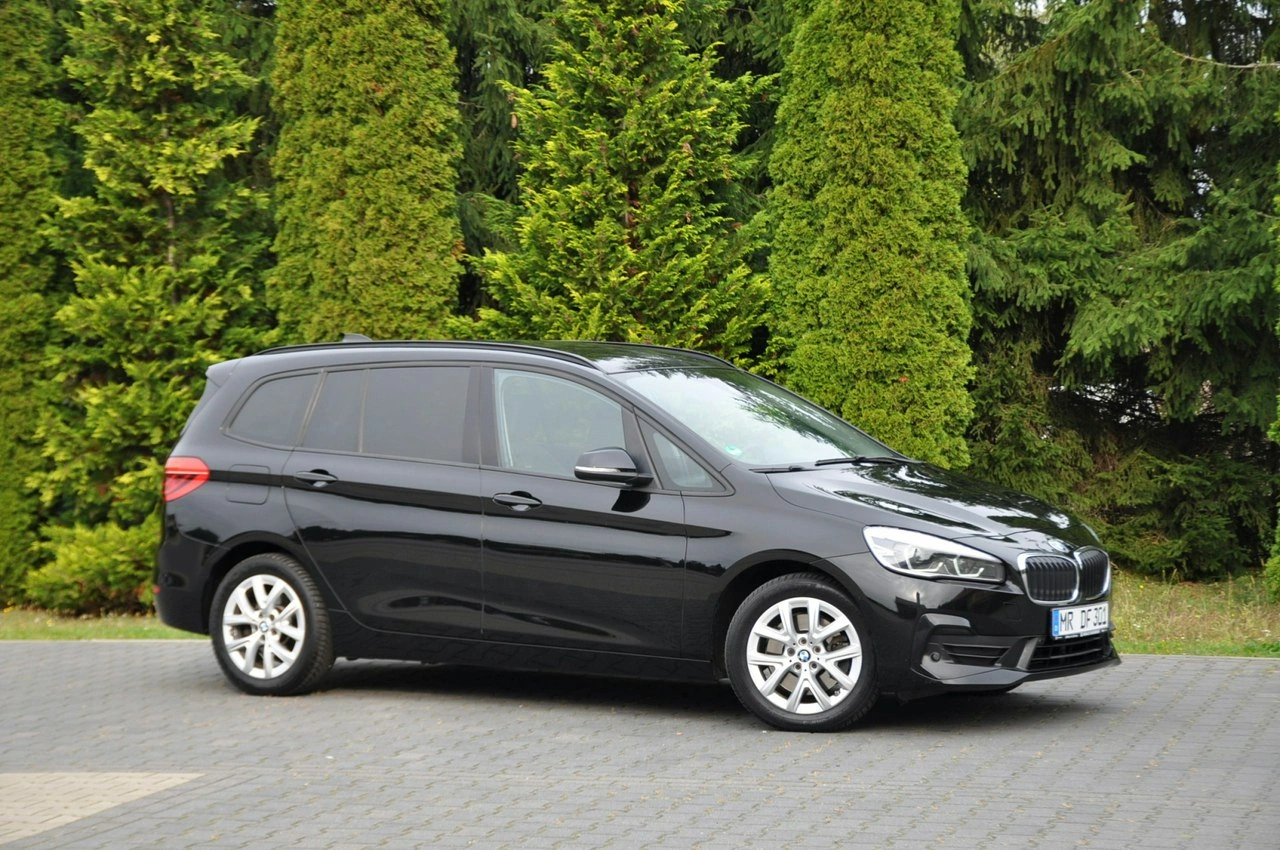 BMW 218 - Zdjęcie 3