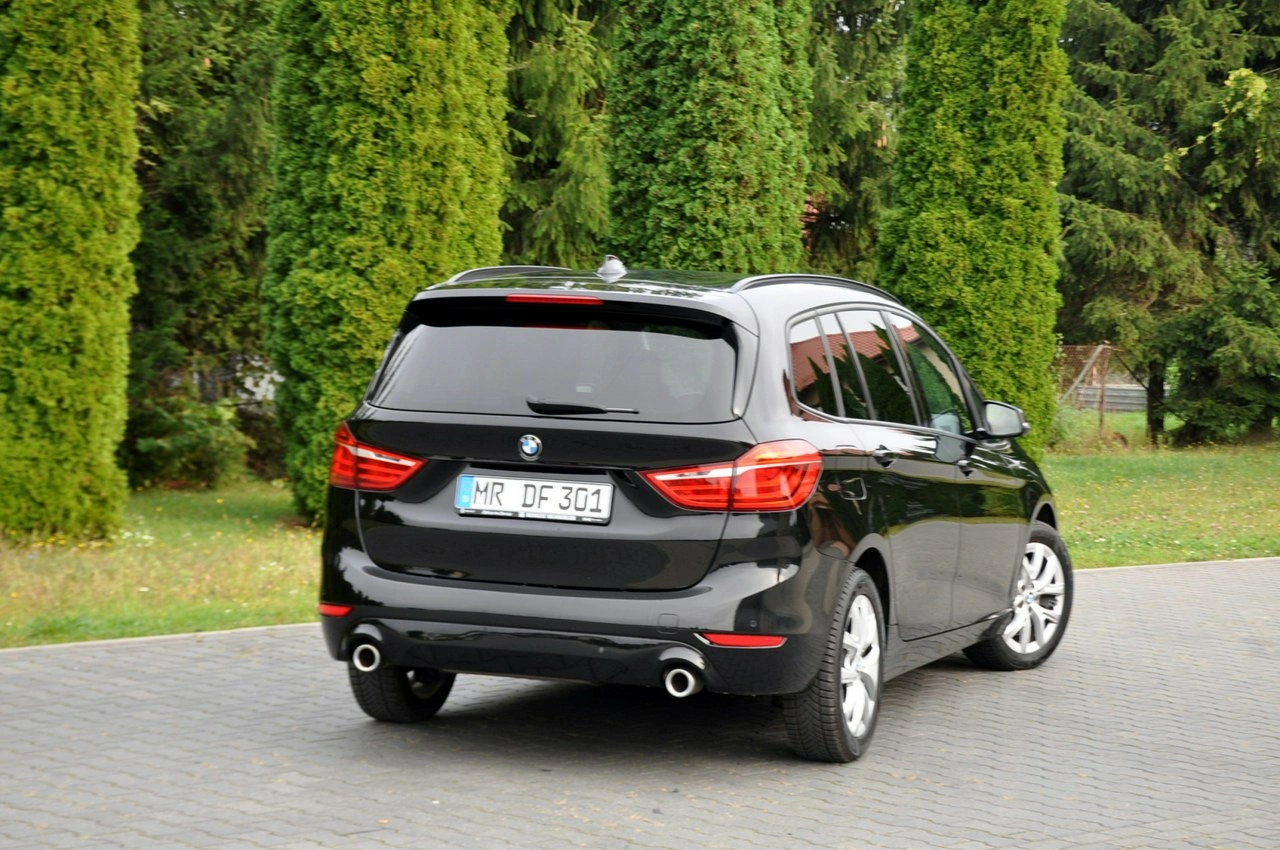 BMW 218 - Zdjęcie 5