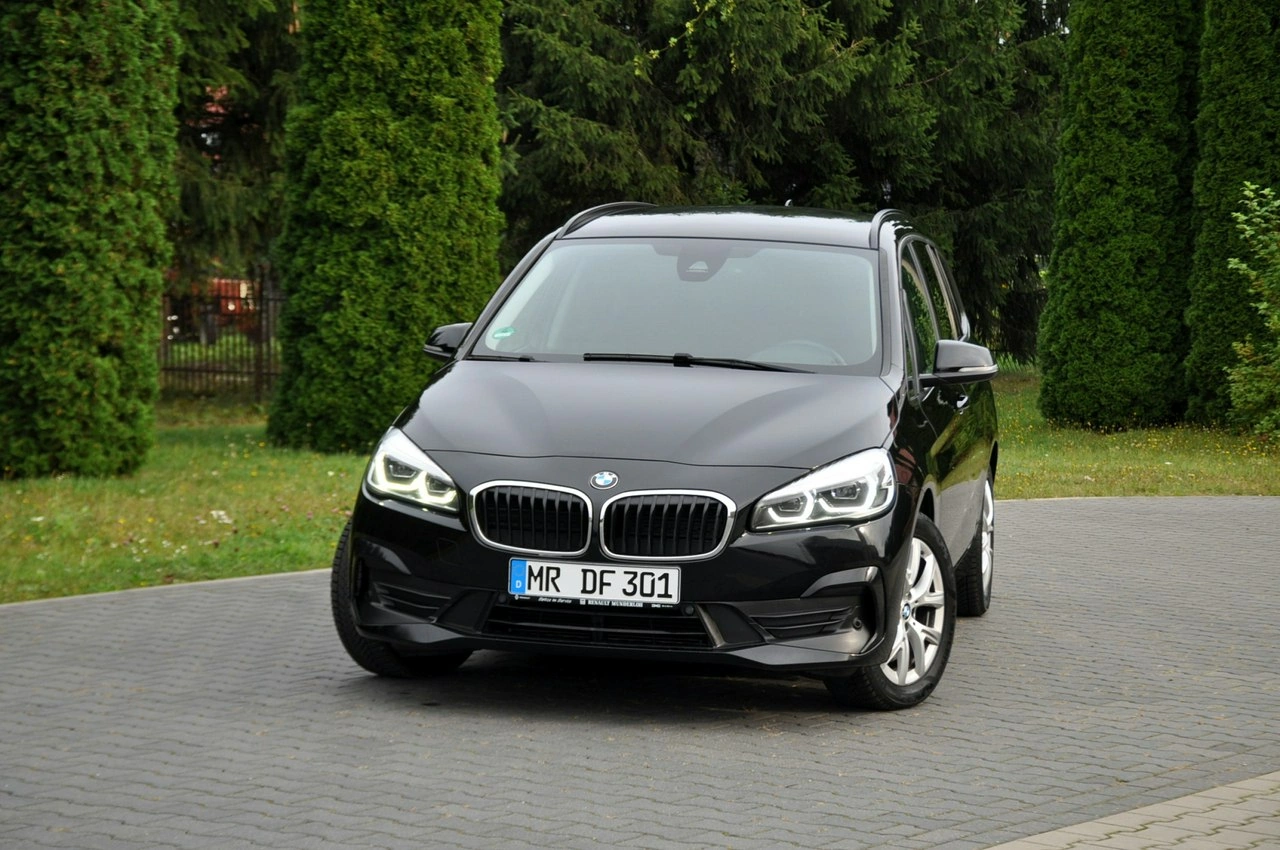 BMW 218 - Zdjęcie 7