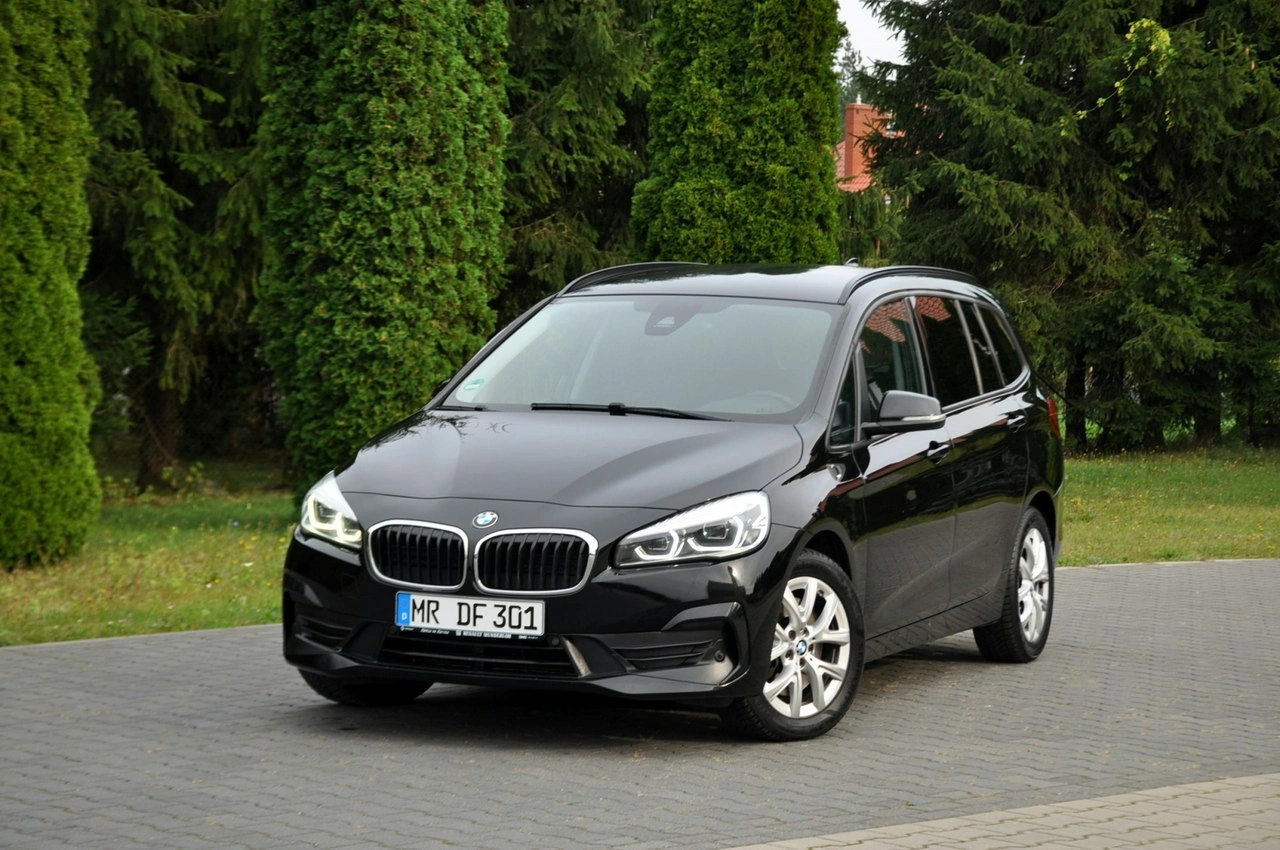 BMW 218 - Zdjęcie 8