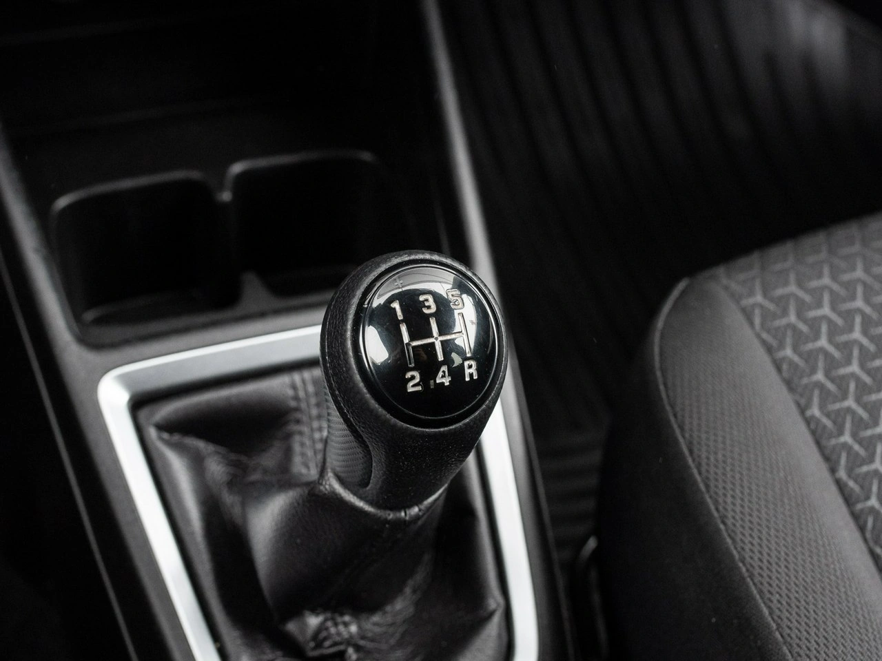 Suzuki Swift - Zdjęcie 14