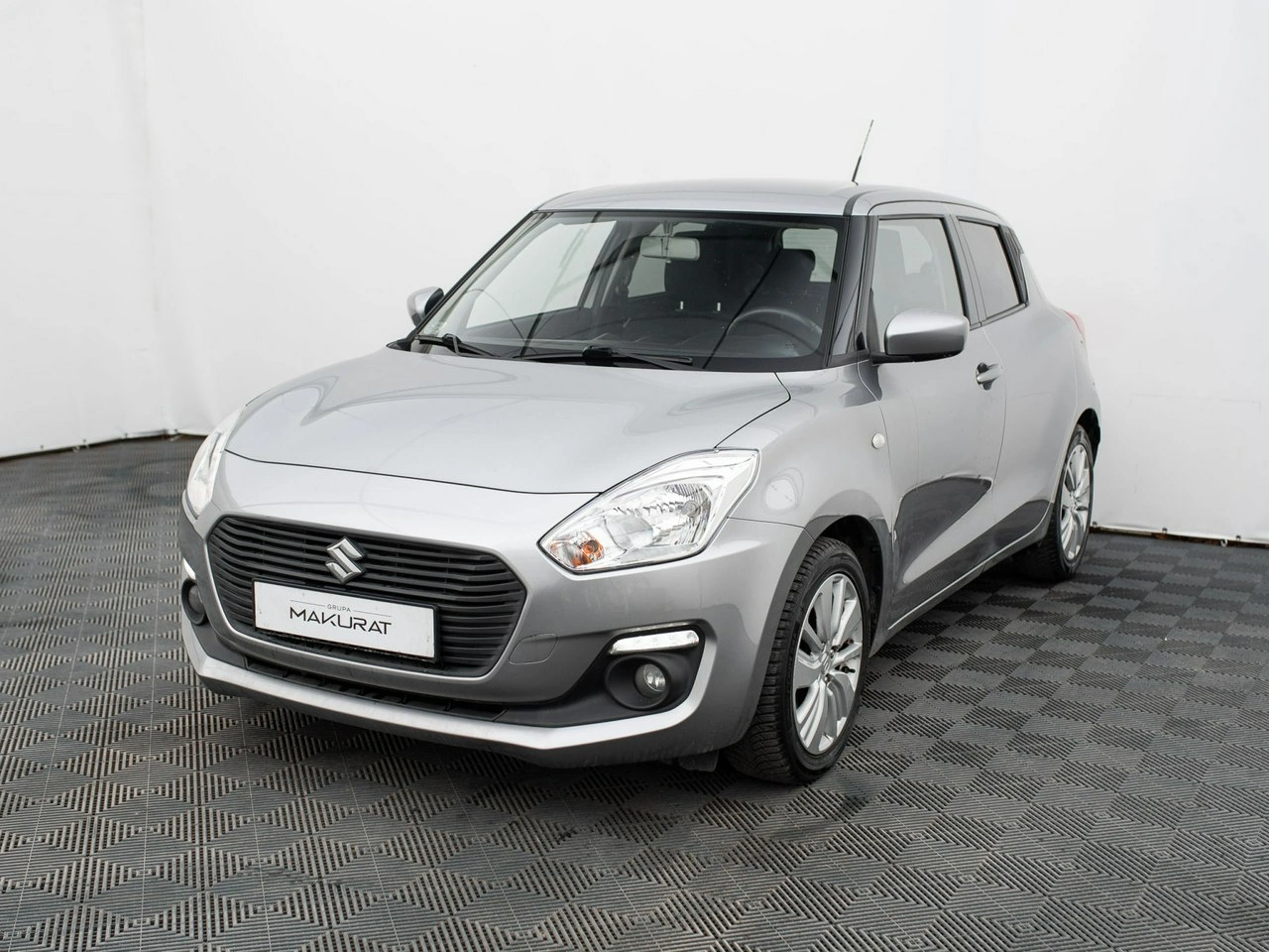 Suzuki Swift - Zdjęcie 1