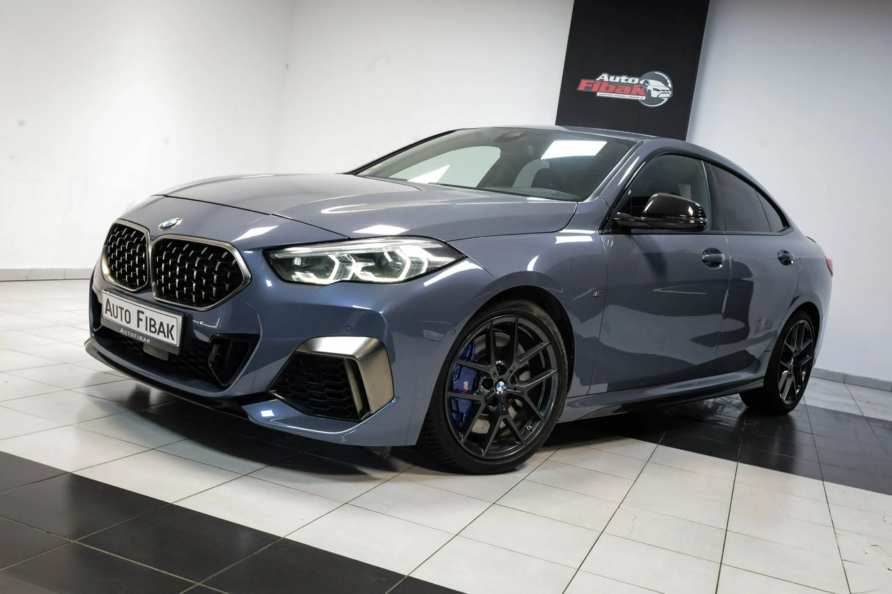 BMW 230 - Zdjęcie 3