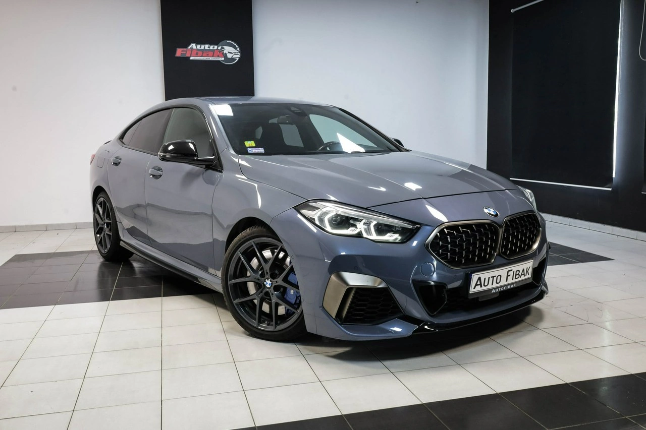 BMW 230 - Zdjęcie 6