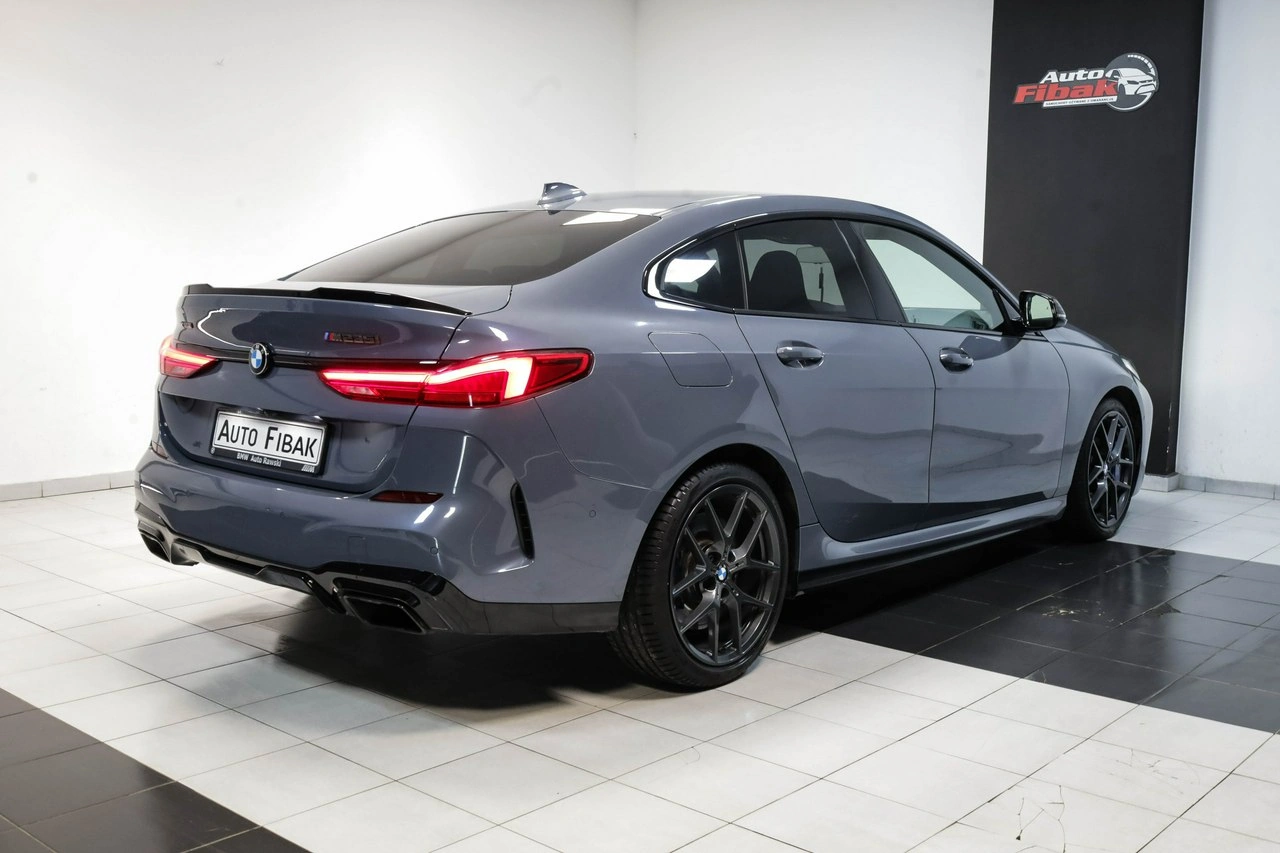 BMW 230 - Zdjęcie 7
