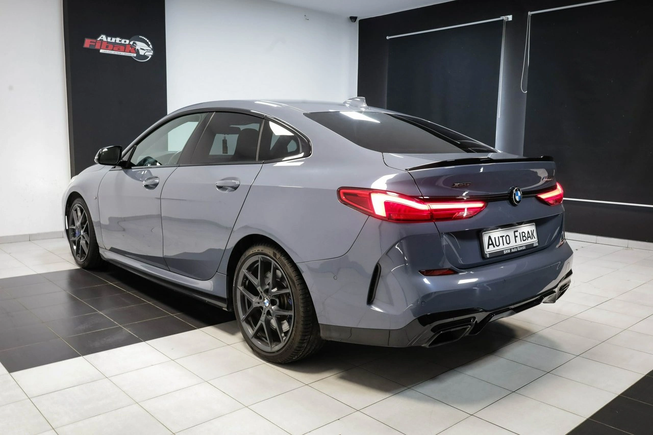 BMW 230 - Zdjęcie 8