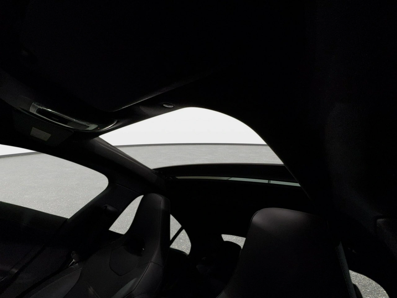 Mercedes CLA 35 AMG - Zdjęcie 15