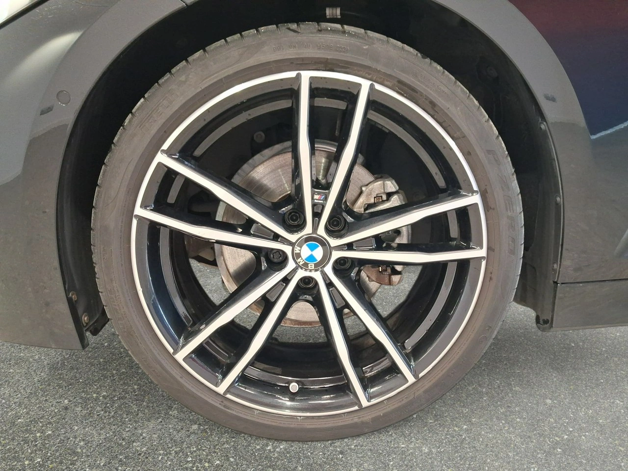 BMW 320 - Zdjęcie 9