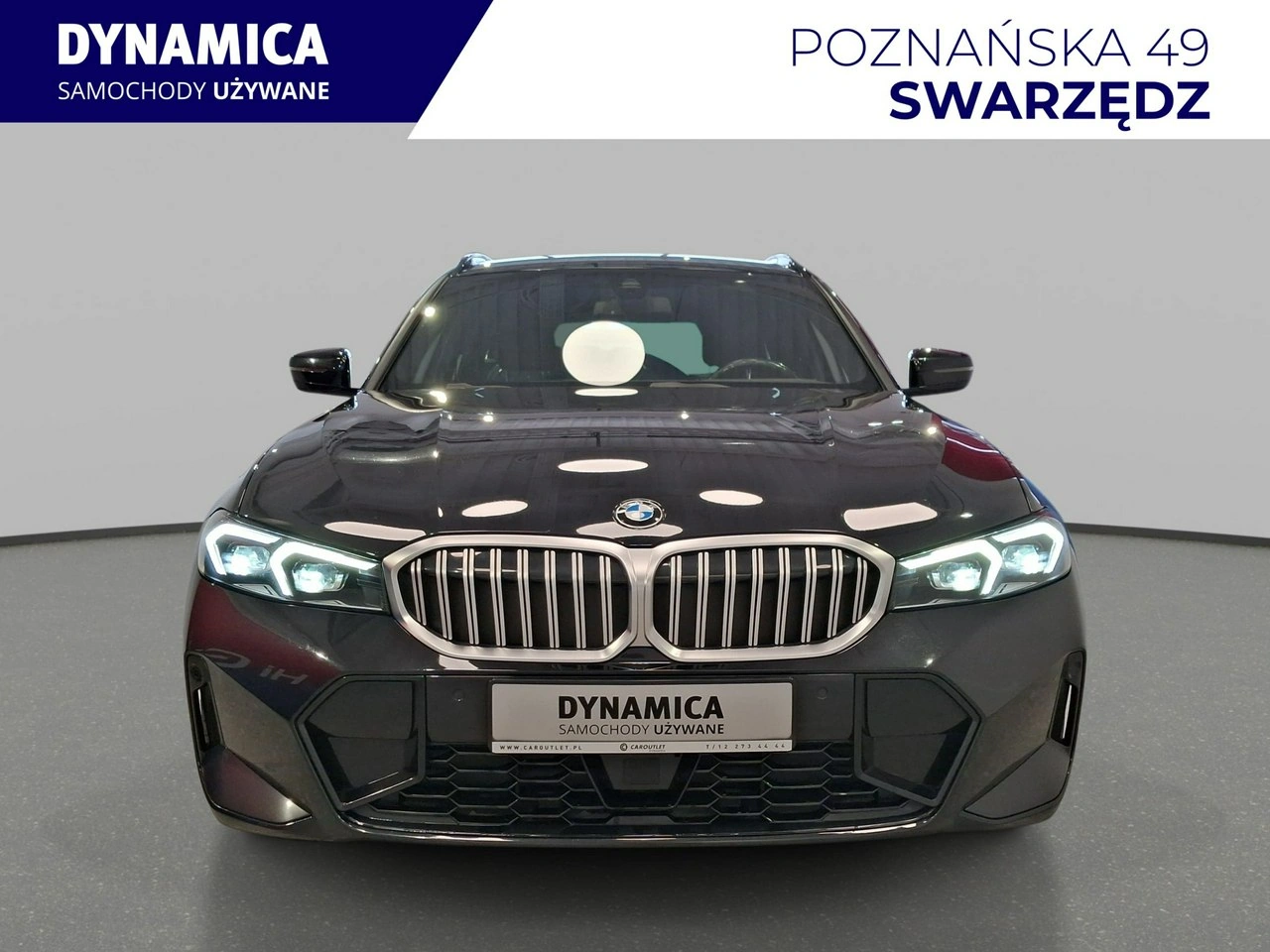 BMW 320 - Zdjęcie 1