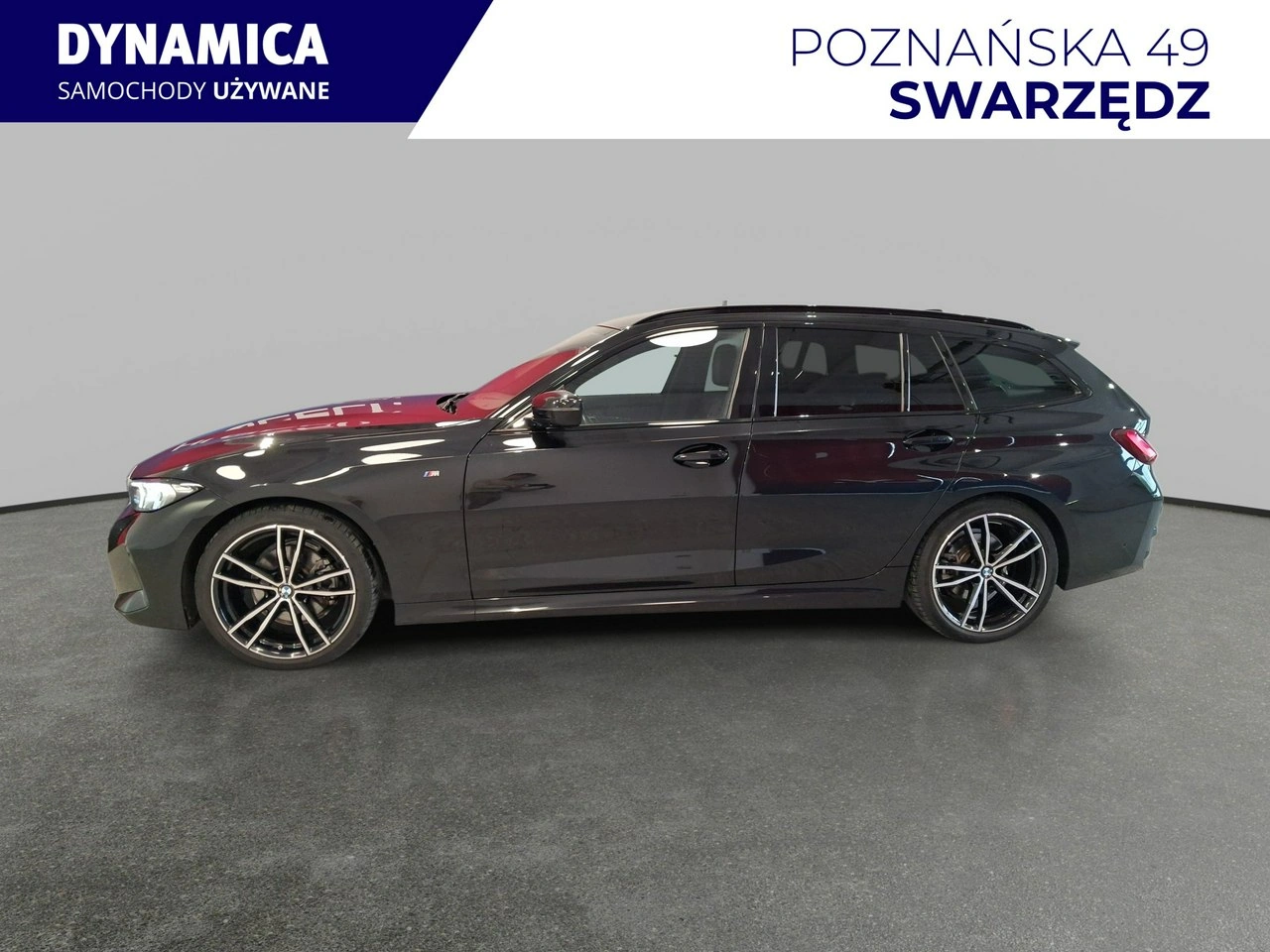 BMW 320 - Zdjęcie 3