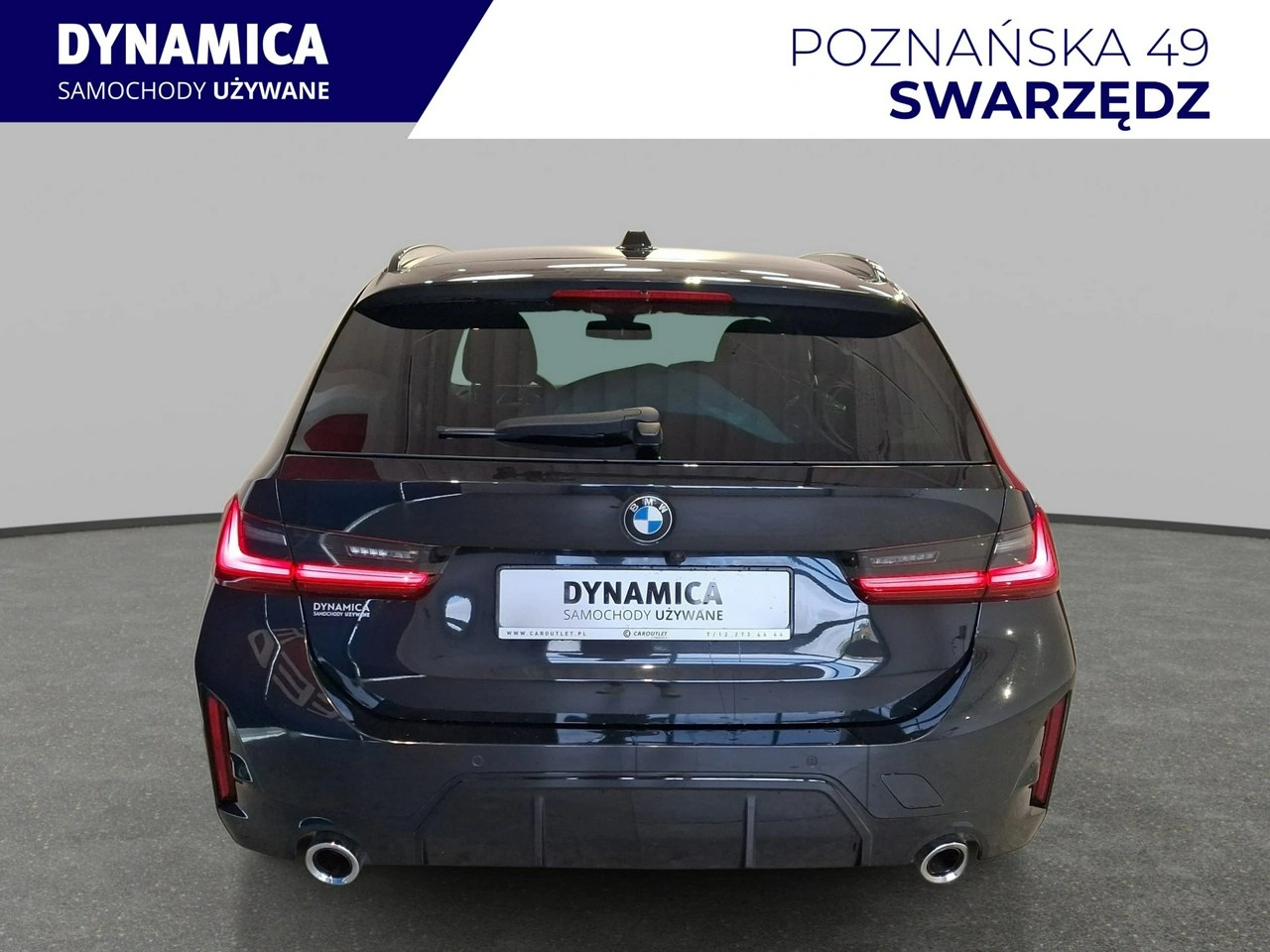 BMW 320 - Zdjęcie 5