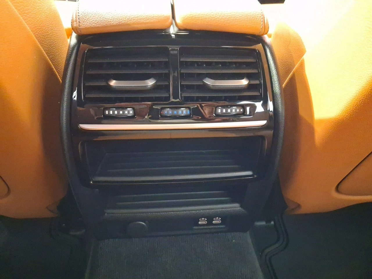 BMW 540 - Zdjęcie 13