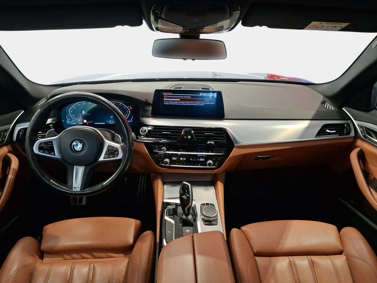 BMW 540 - Zdjęcie 16