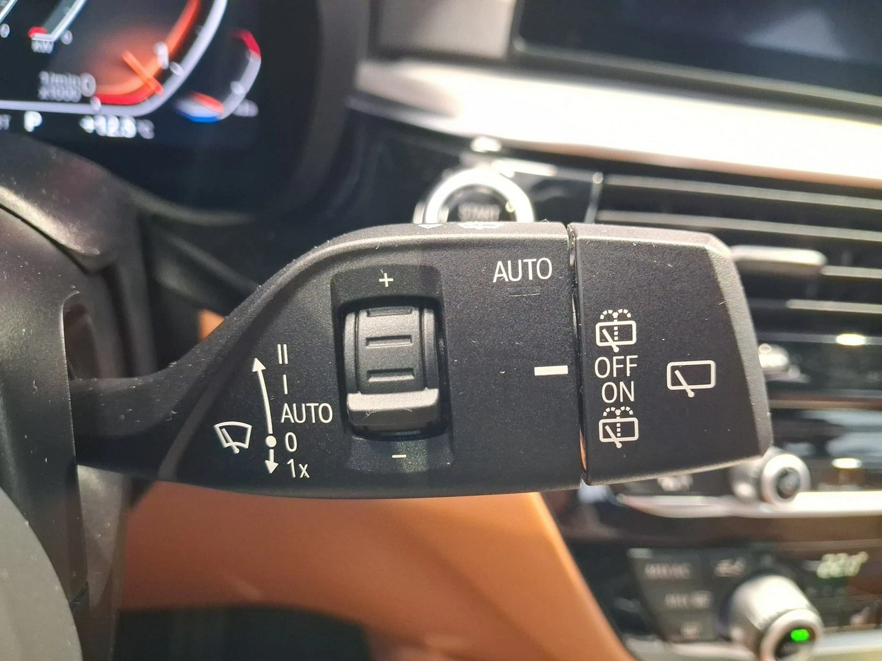 BMW 540 - Zdjęcie 21