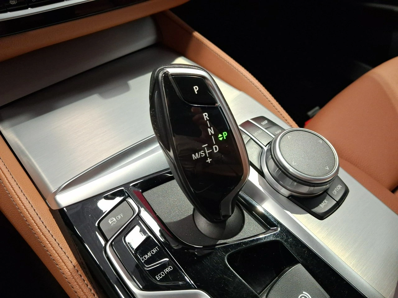 BMW 540 - Zdjęcie 31