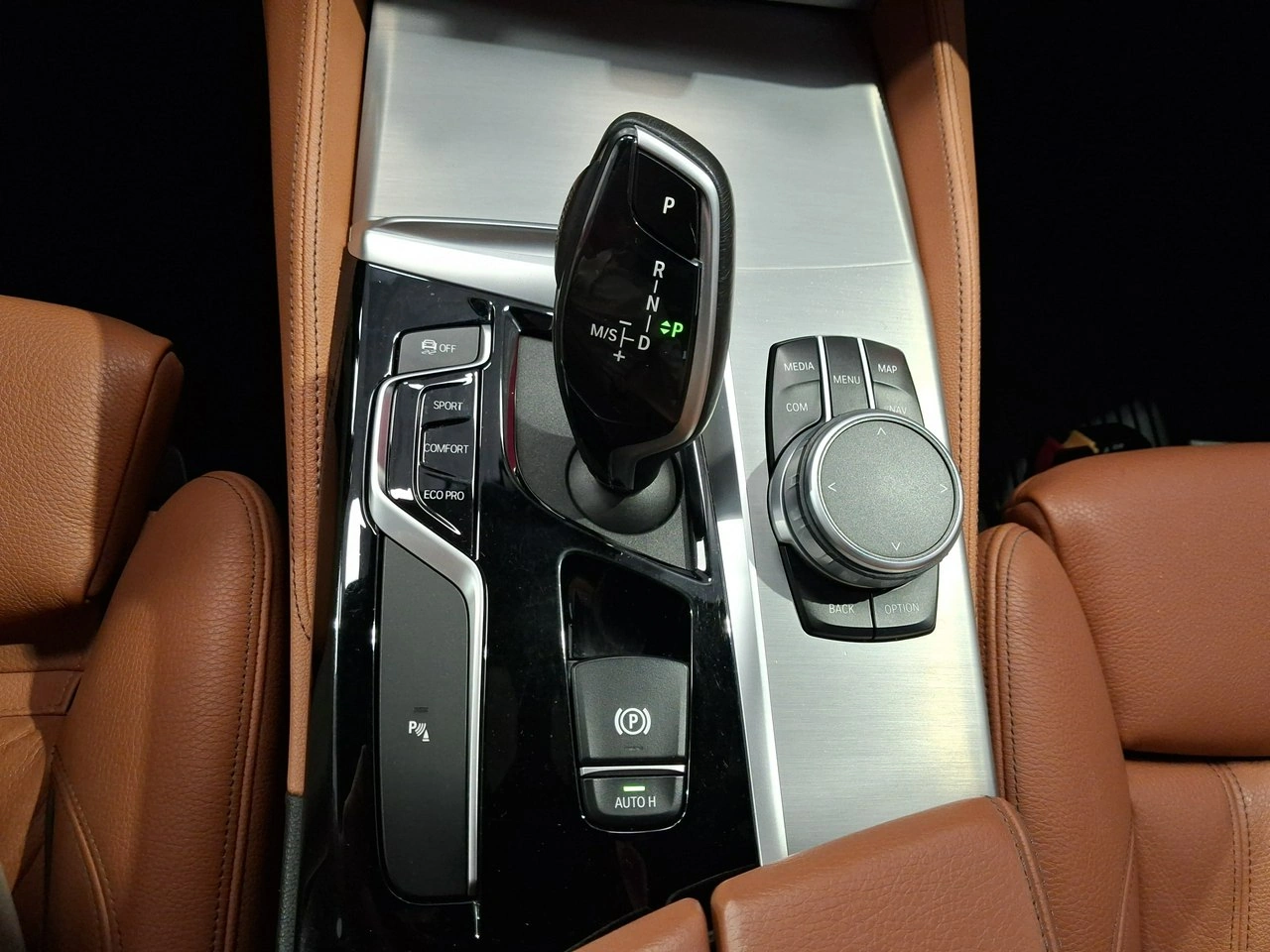 BMW 540 - Zdjęcie 32