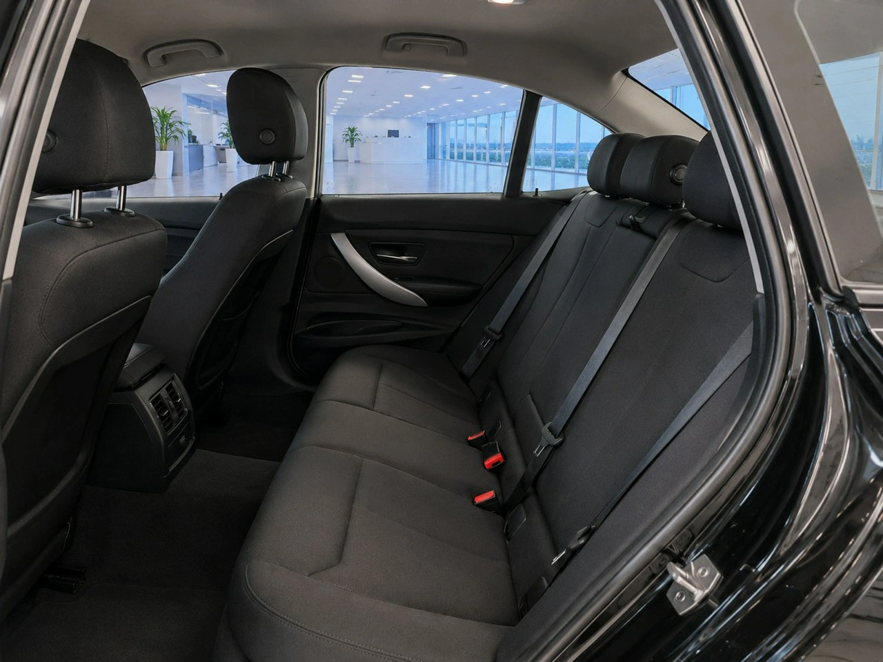 BMW 3GT - Zdjęcie 8