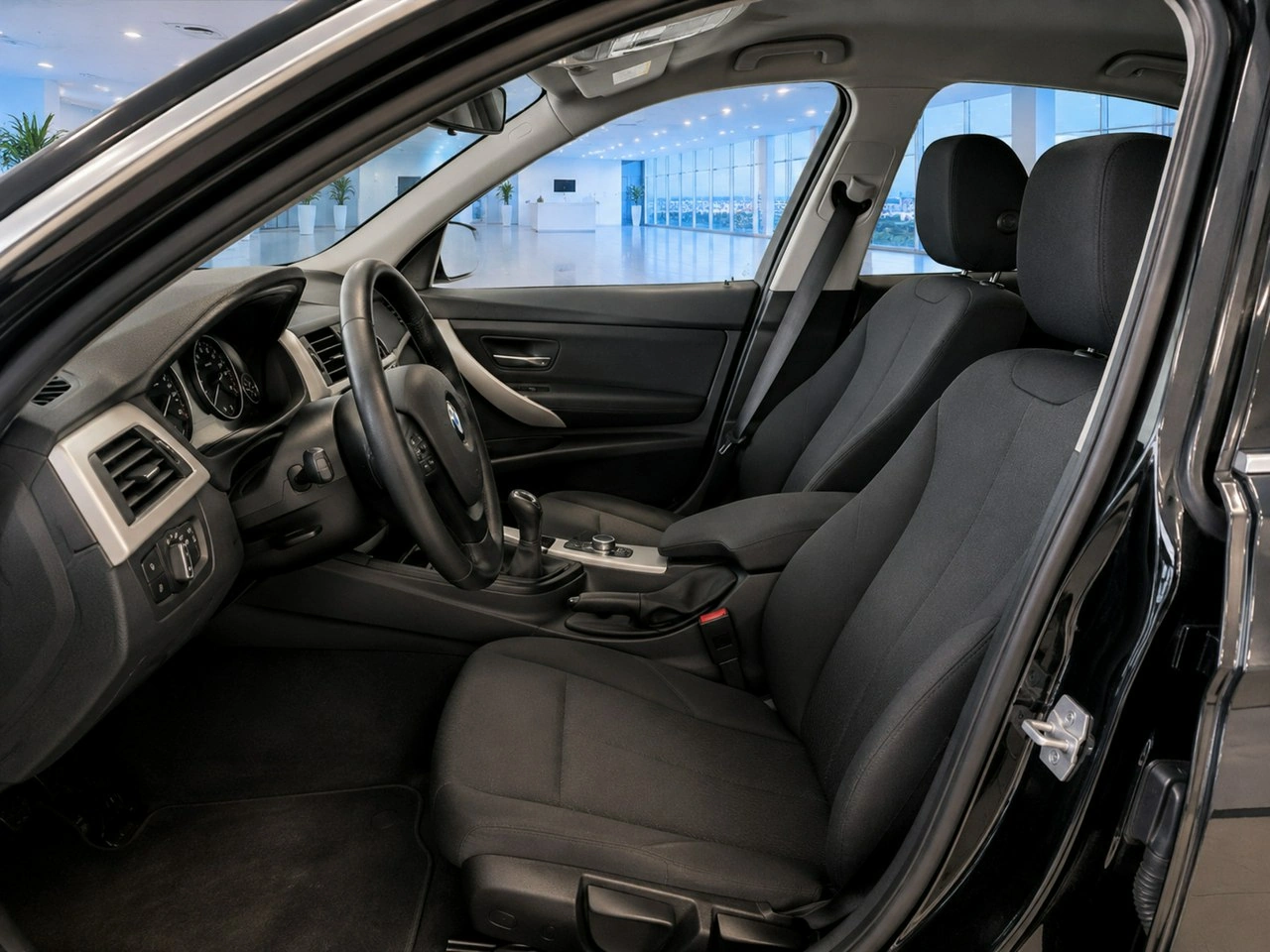 BMW 3GT - Zdjęcie 7