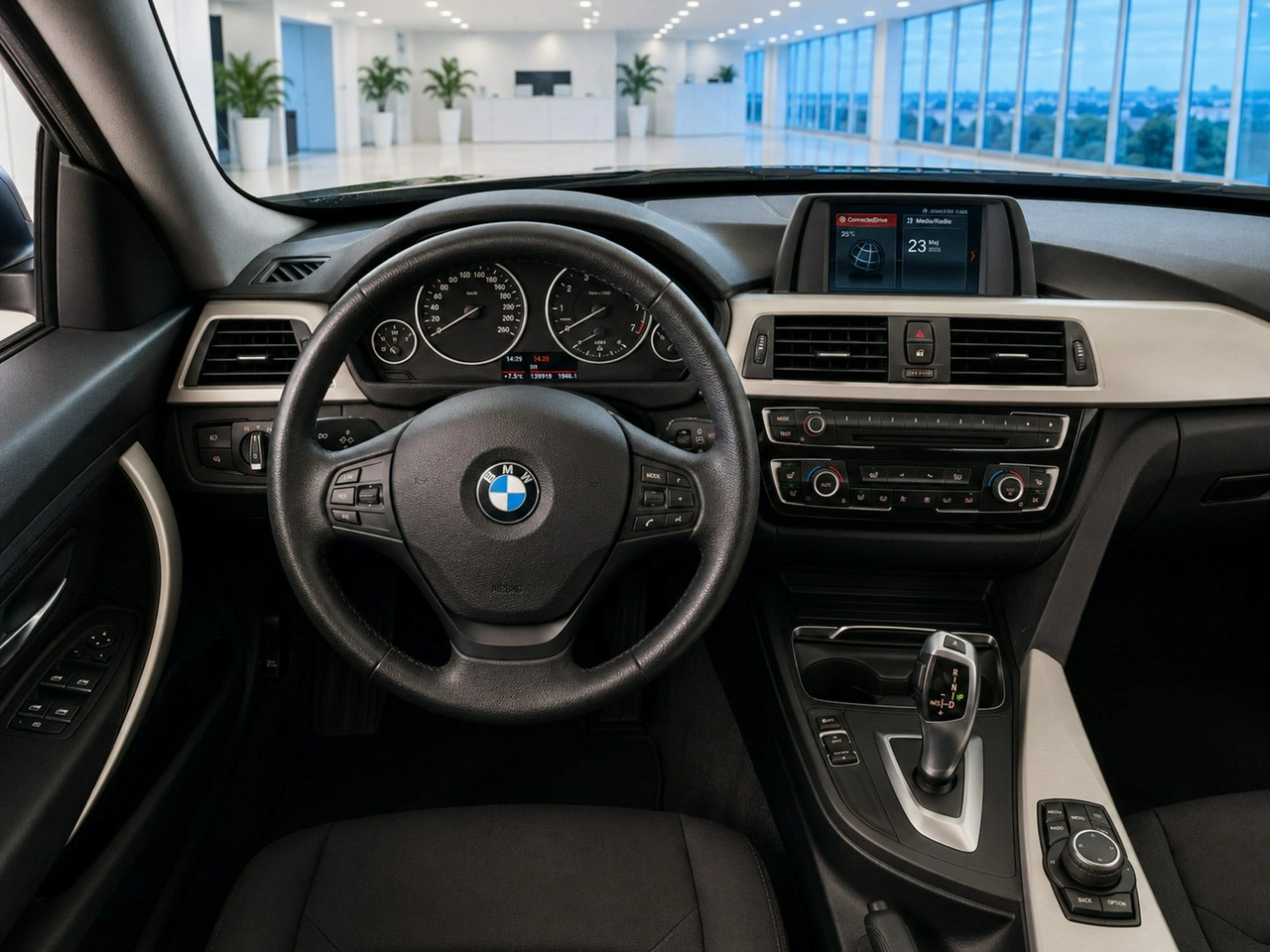 BMW 3GT - Zdjęcie 6