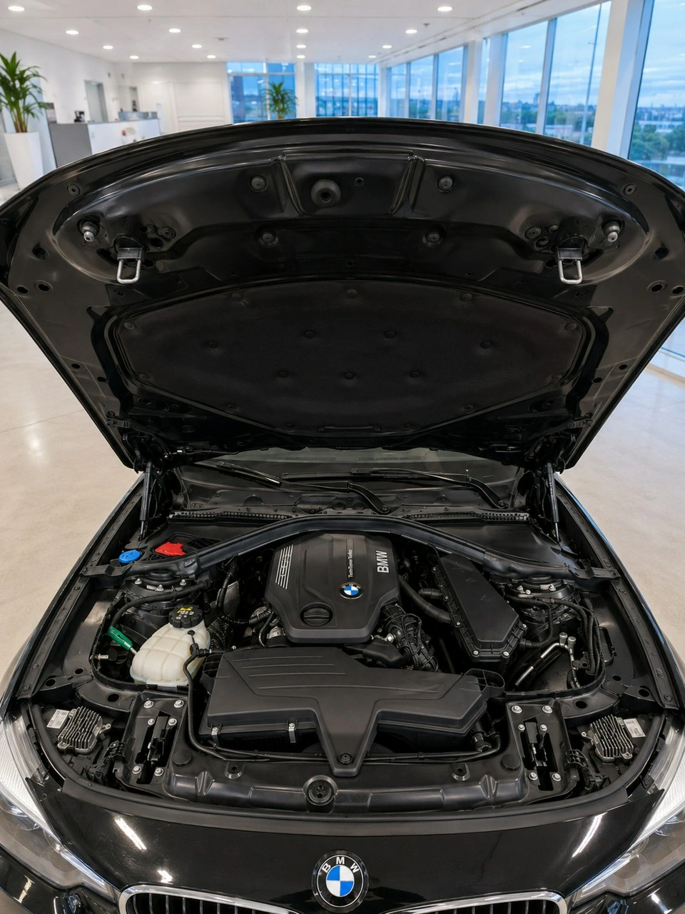 BMW 3GT - Zdjęcie 13
